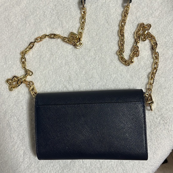 Tory Burch Wallet on Chain - Picture 3 of 8